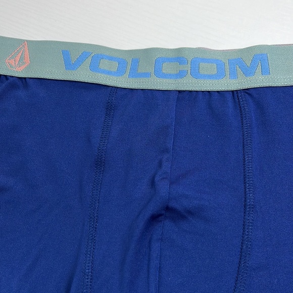 NWT. Volcom size, large, boxer, briefs. - Picture 4 of 5